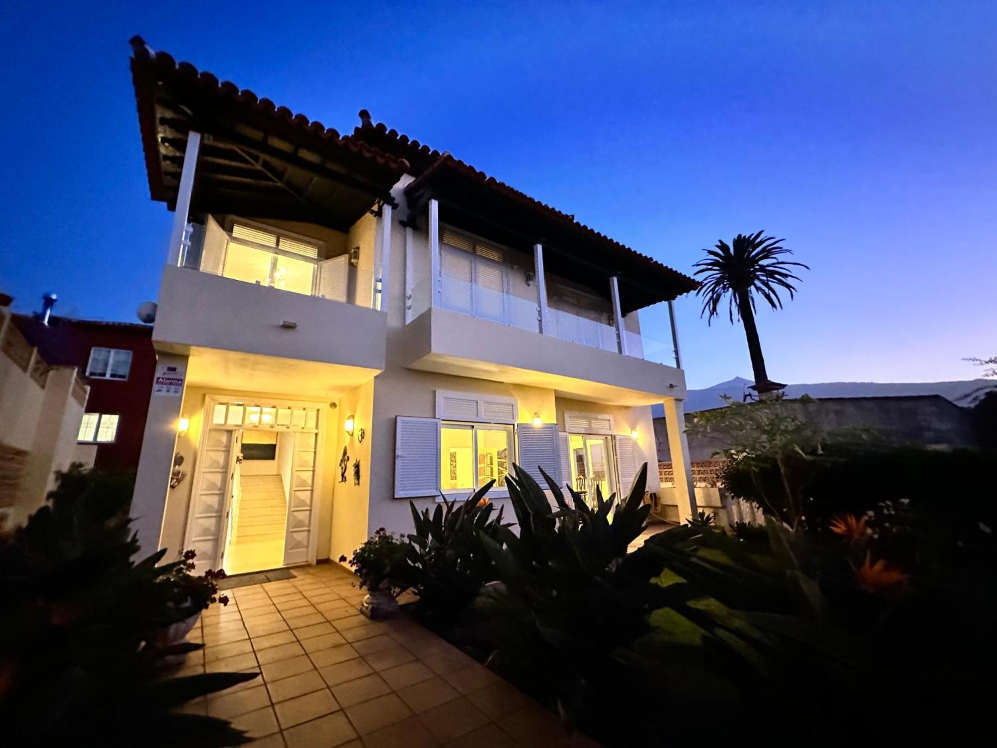 Villa Paradise El Durazno Eksteriør bilde