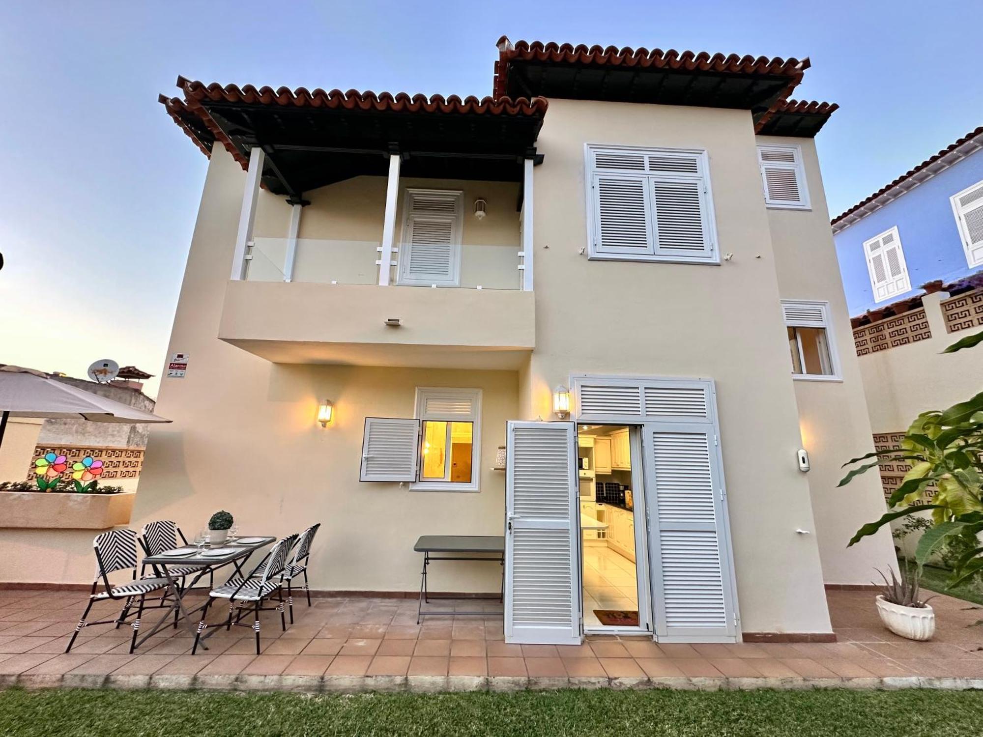 Villa Paradise El Durazno Eksteriør bilde