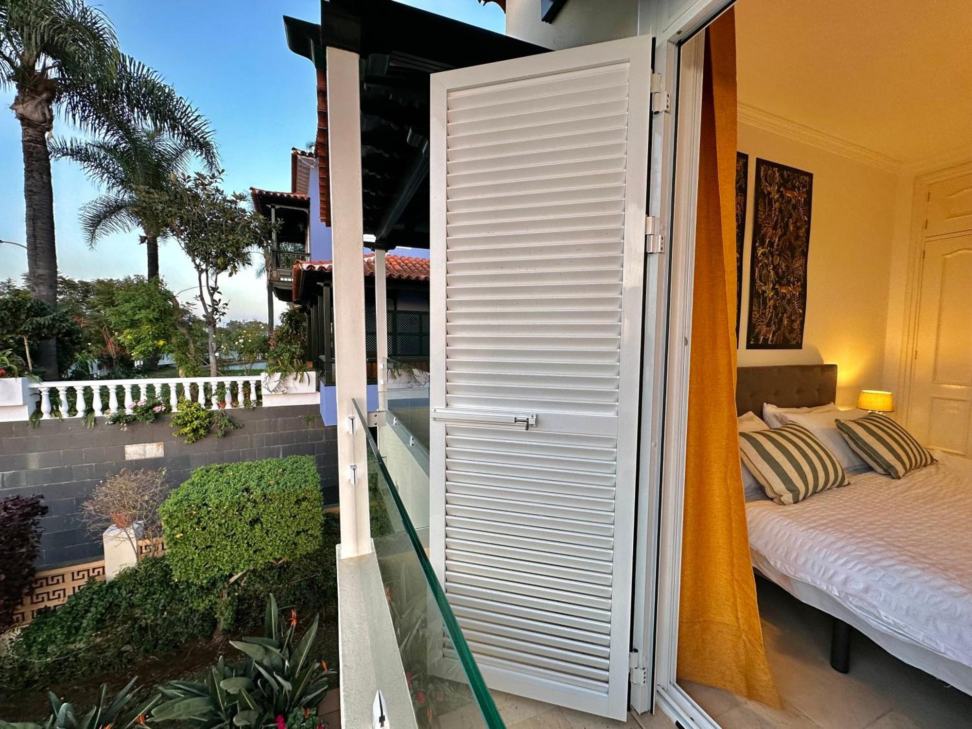Villa Paradise El Durazno Eksteriør bilde