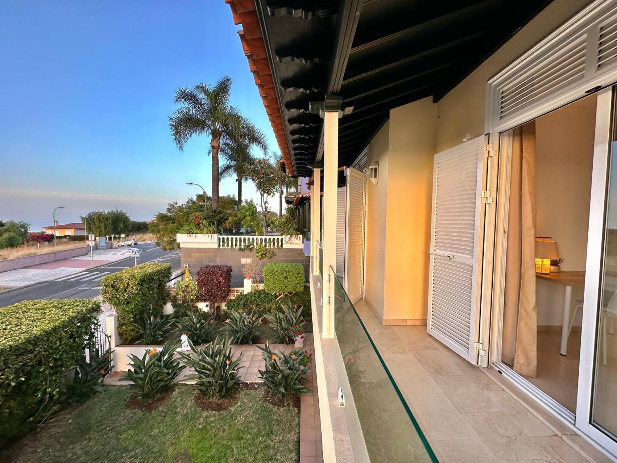 Villa Paradise El Durazno Eksteriør bilde