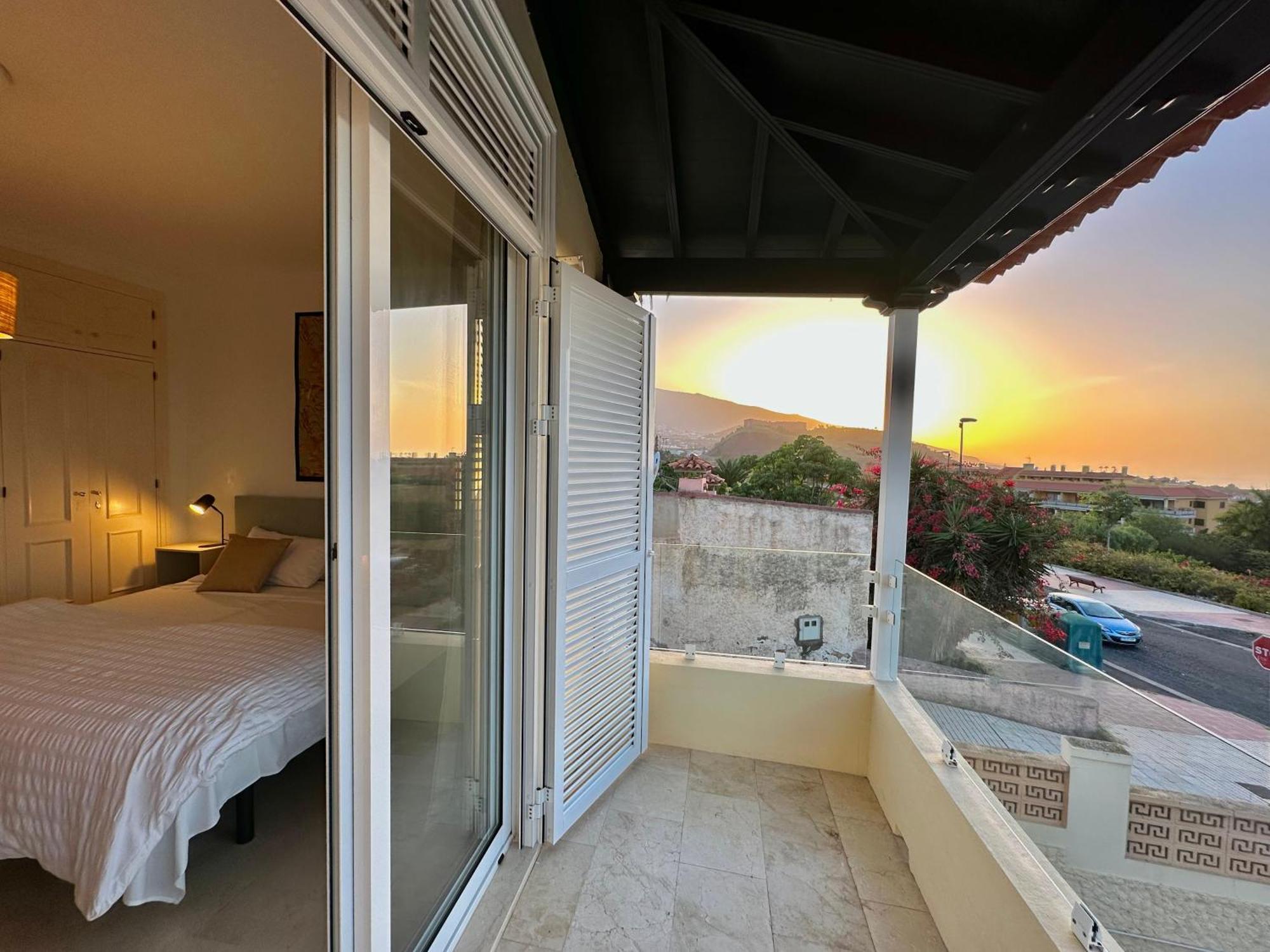 Villa Paradise El Durazno Eksteriør bilde